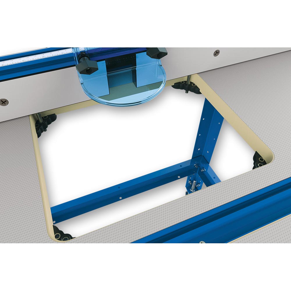 Kreg Precision Router Table System