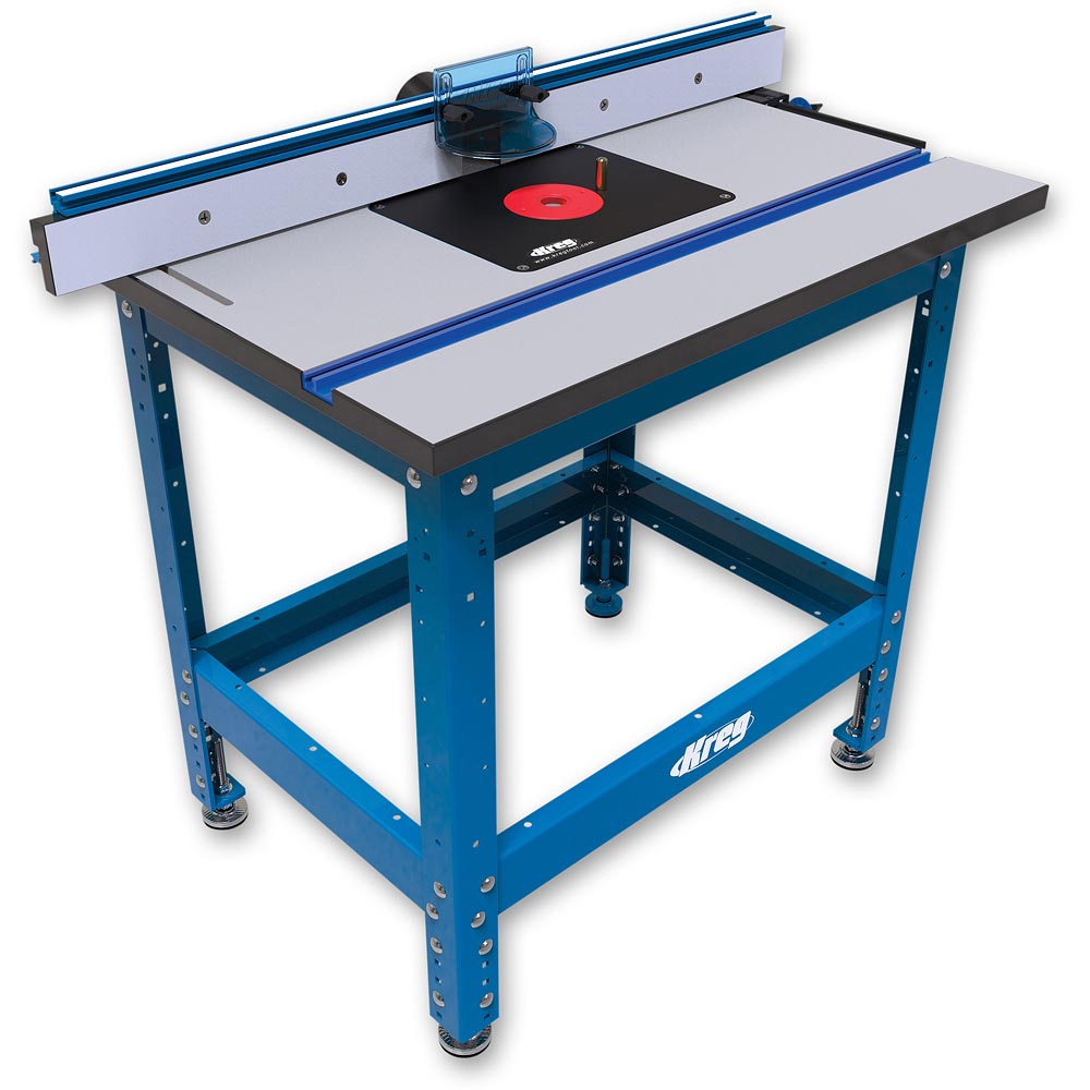 Kreg Precision Router Table System