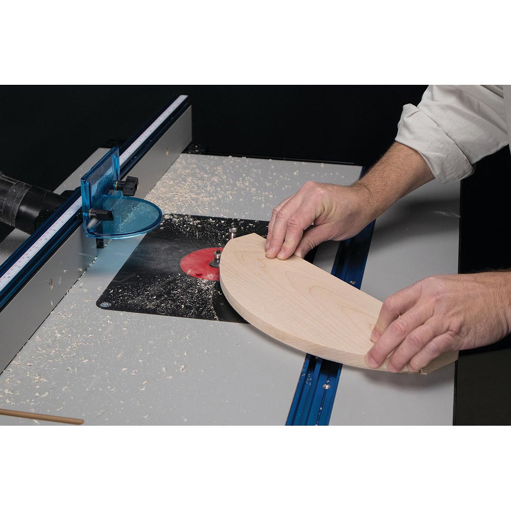 Kreg Precision Router Table Lift