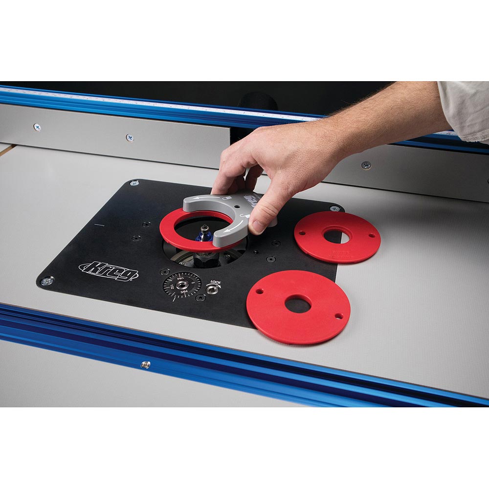 Kreg Precision Router Table Lift