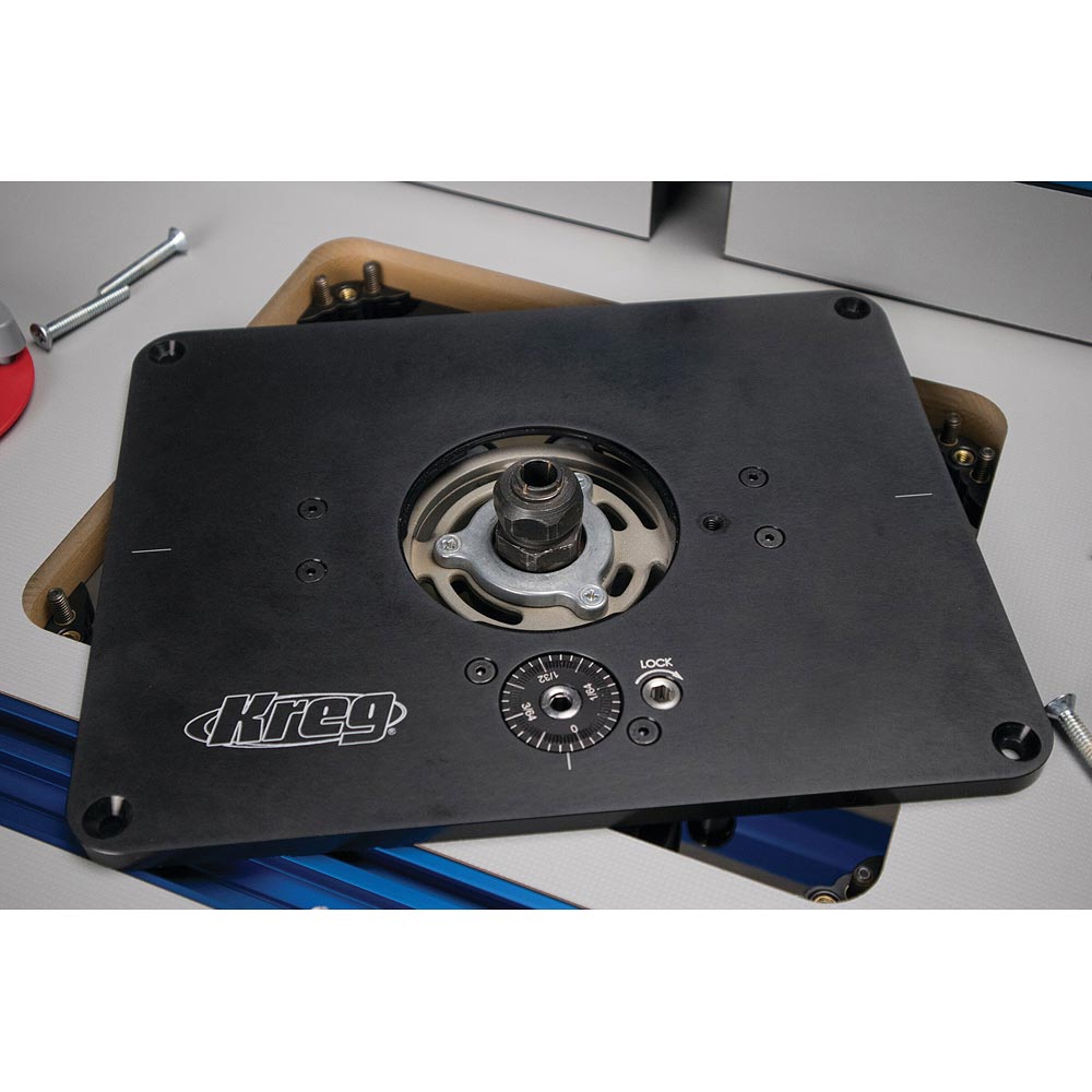 Kreg Precision Router Table Lift