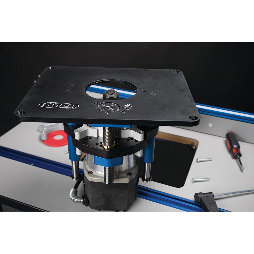 Kreg Precision Router Table Lift