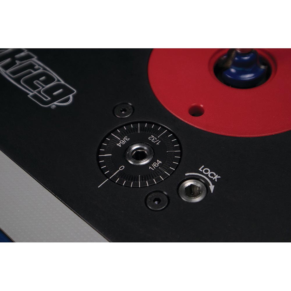 Kreg Precision Router Table Lift