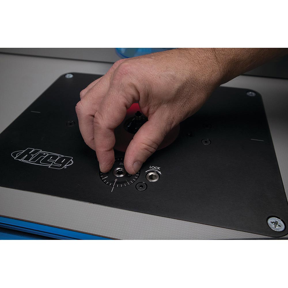 Kreg Precision Router Table Lift