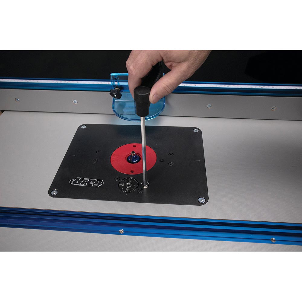 Kreg Precision Router Table Lift