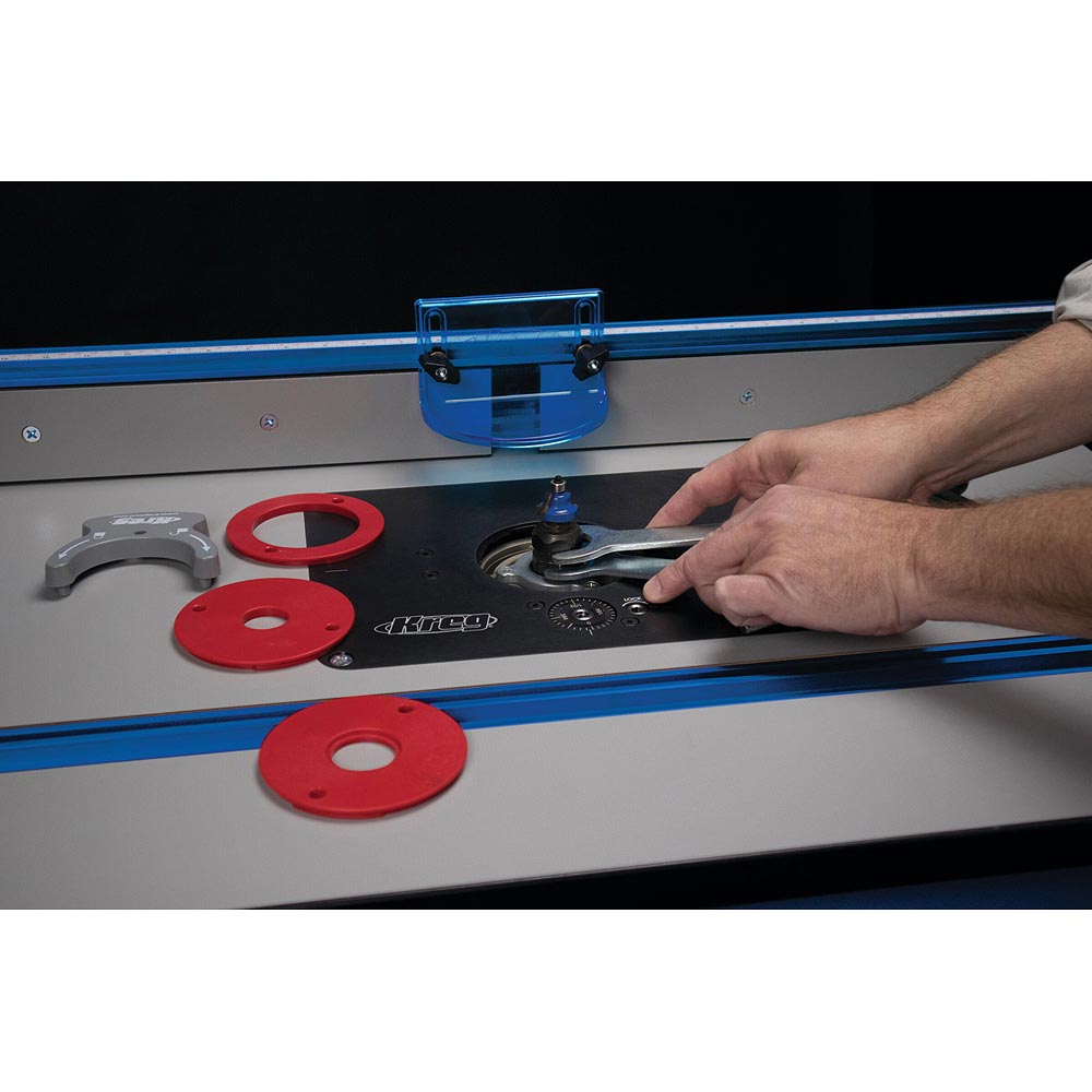 Kreg Precision Router Table Lift