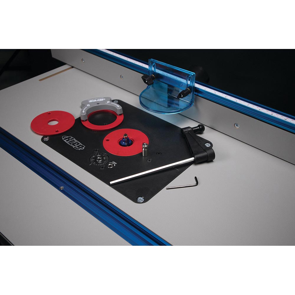 Kreg Precision Router Table Lift