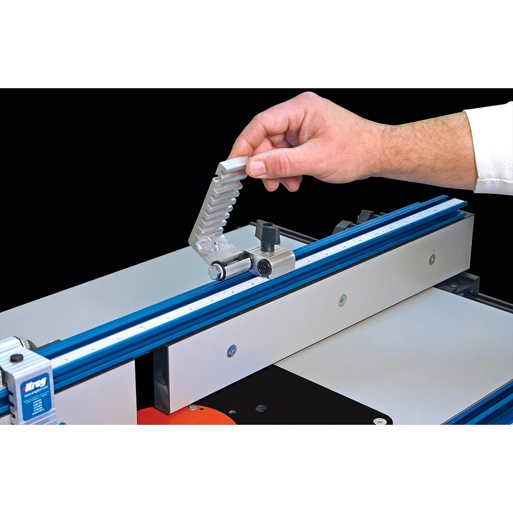 Kreg Precision Router Table Stop