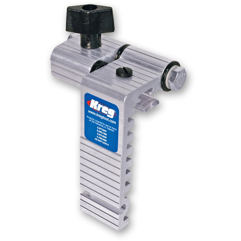 Kreg Precision Router Table Stop