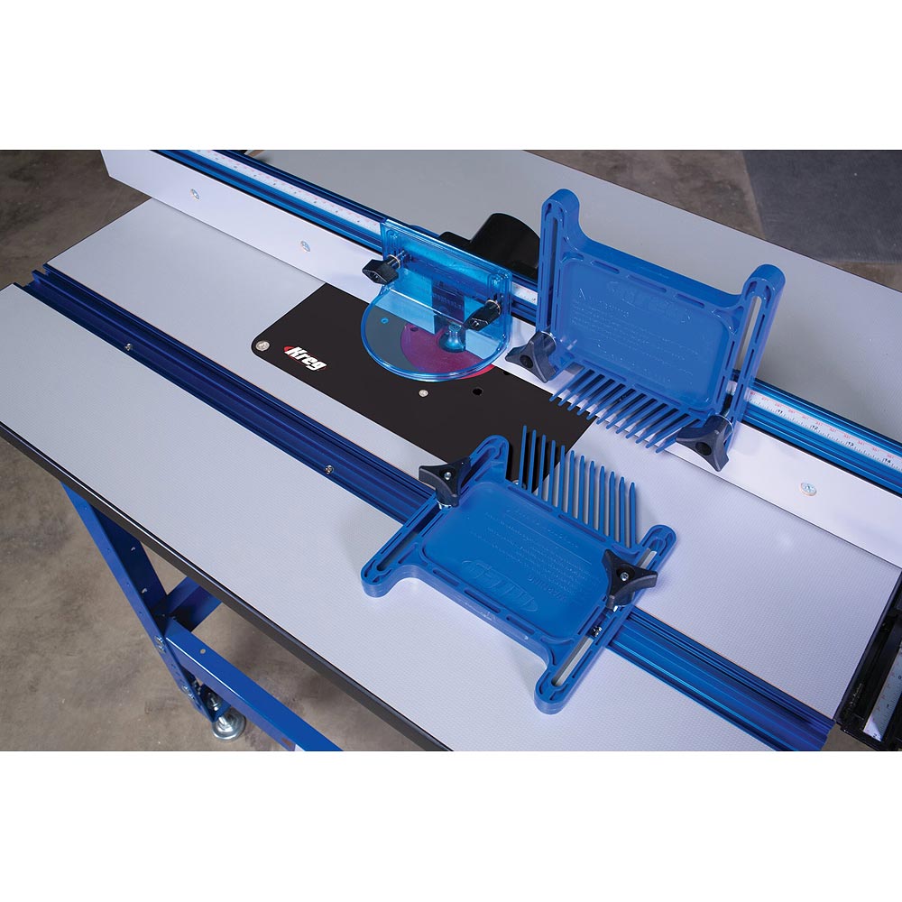 Kreg True-FLEX Featherboard - Twin Pack