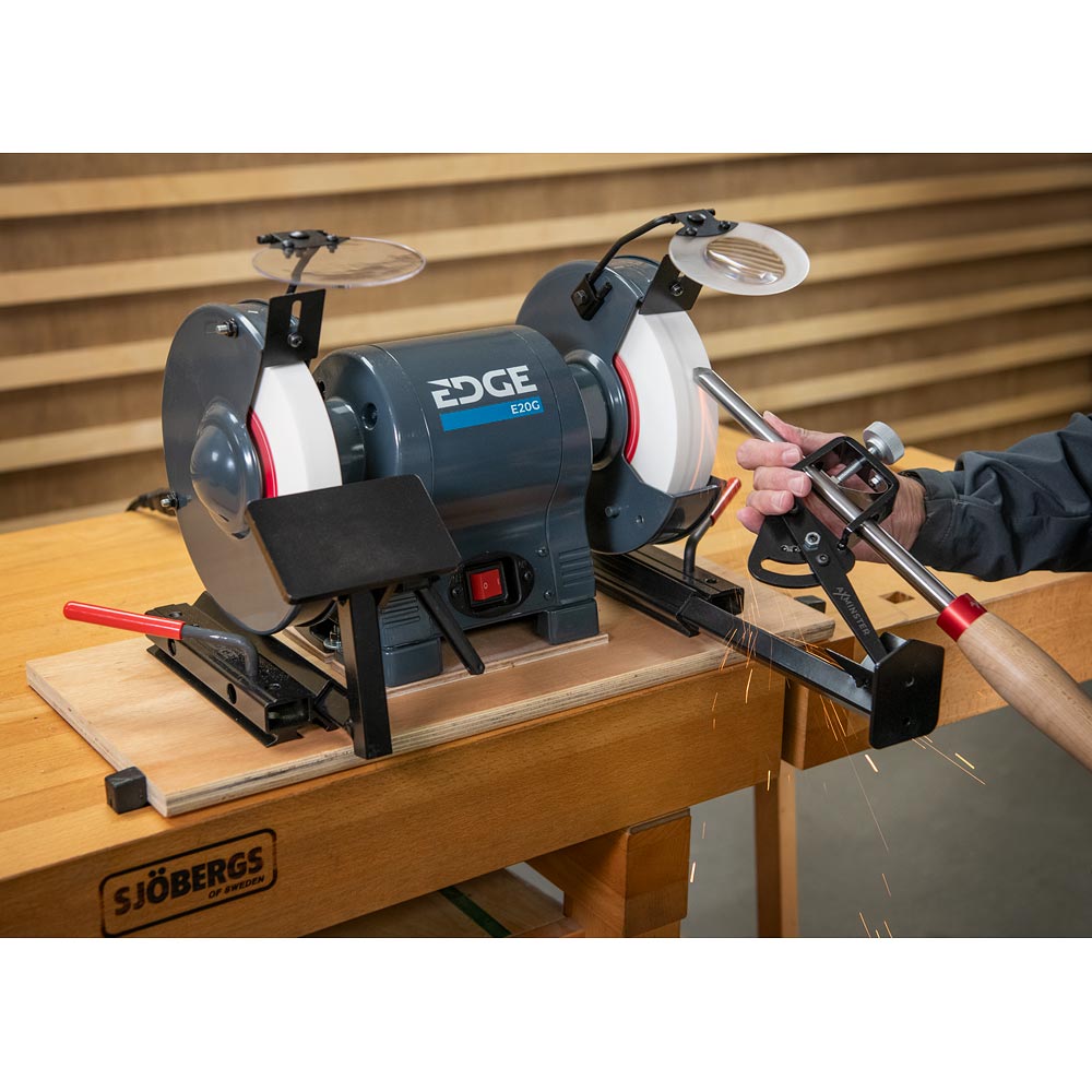 Axminster Edge Turning Tool Sharpener