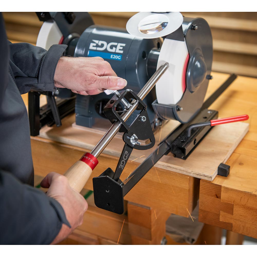 Axminster Edge Turning Tool Sharpener