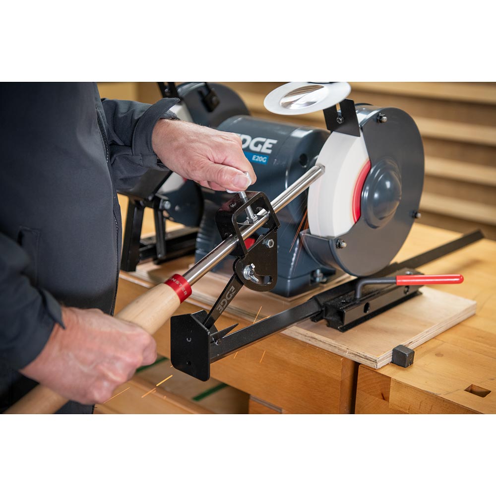 Axminster Edge Turning Tool Sharpener