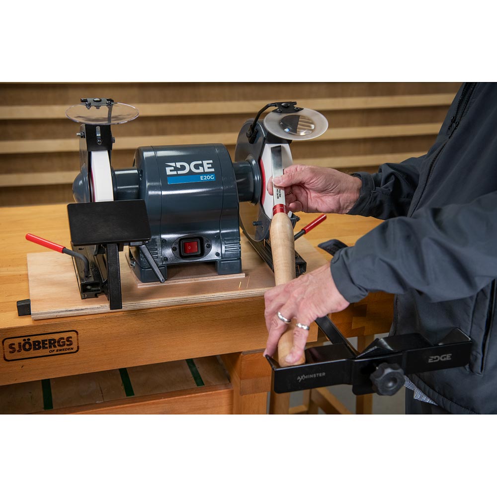 Axminster Edge Turning Tool Sharpener
