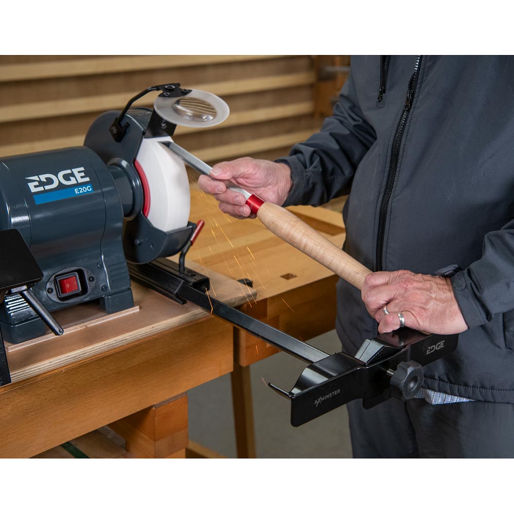 Axminster Edge Turning Tool Sharpener