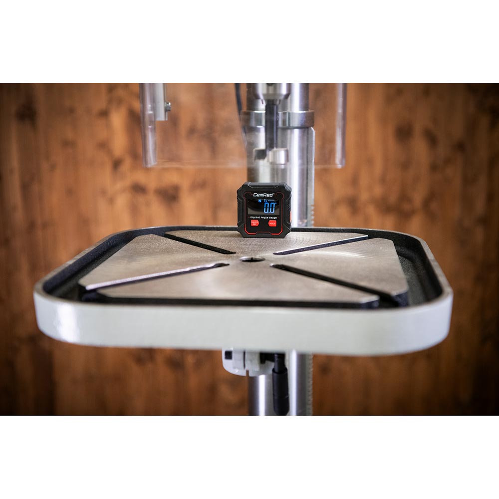 GemRed ExactAngle Meter