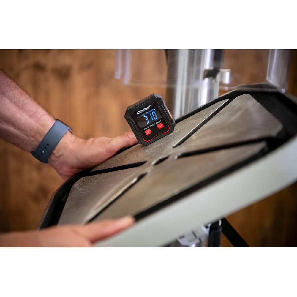 GemRed ExactAngle Meter