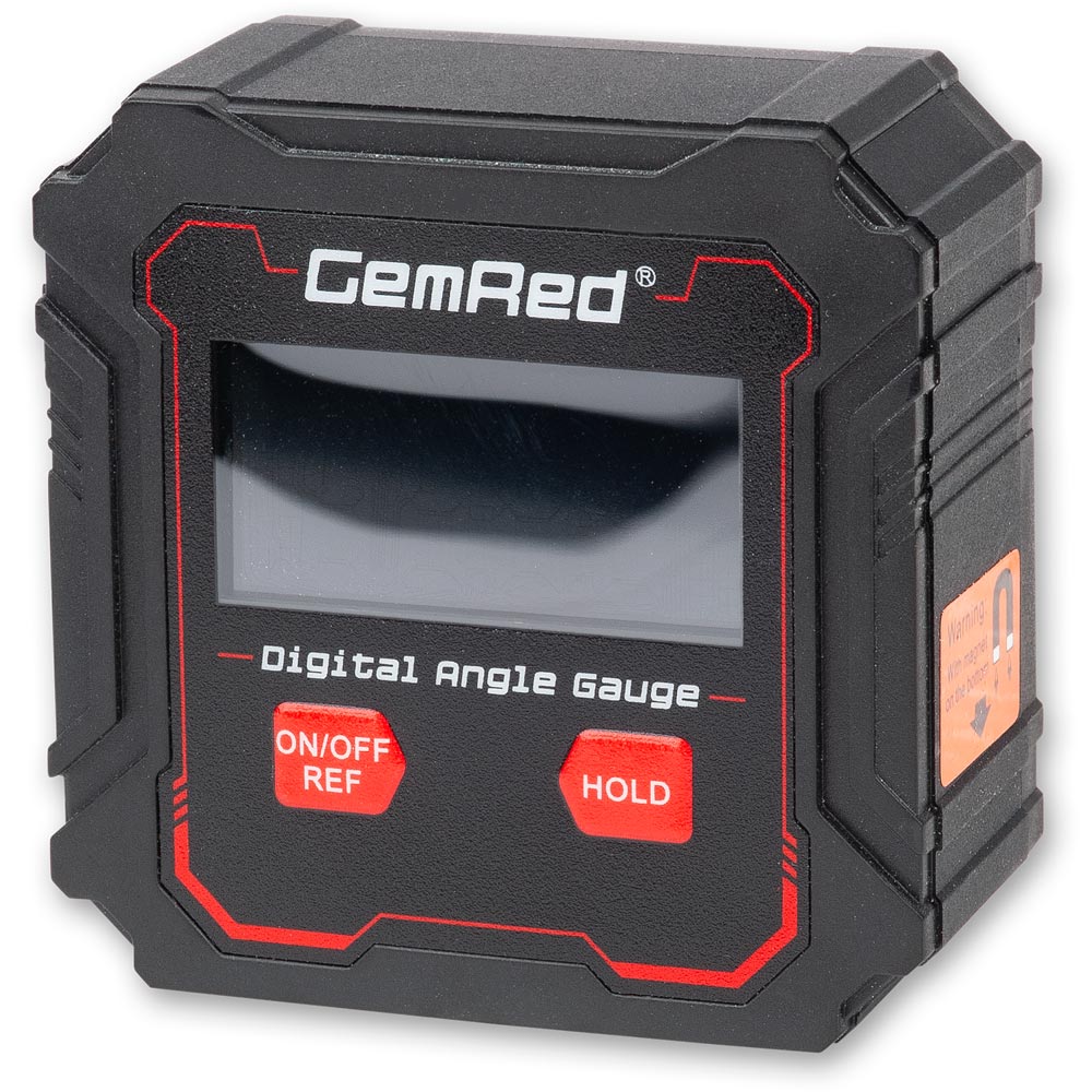 GemRed ExactAngle Meter