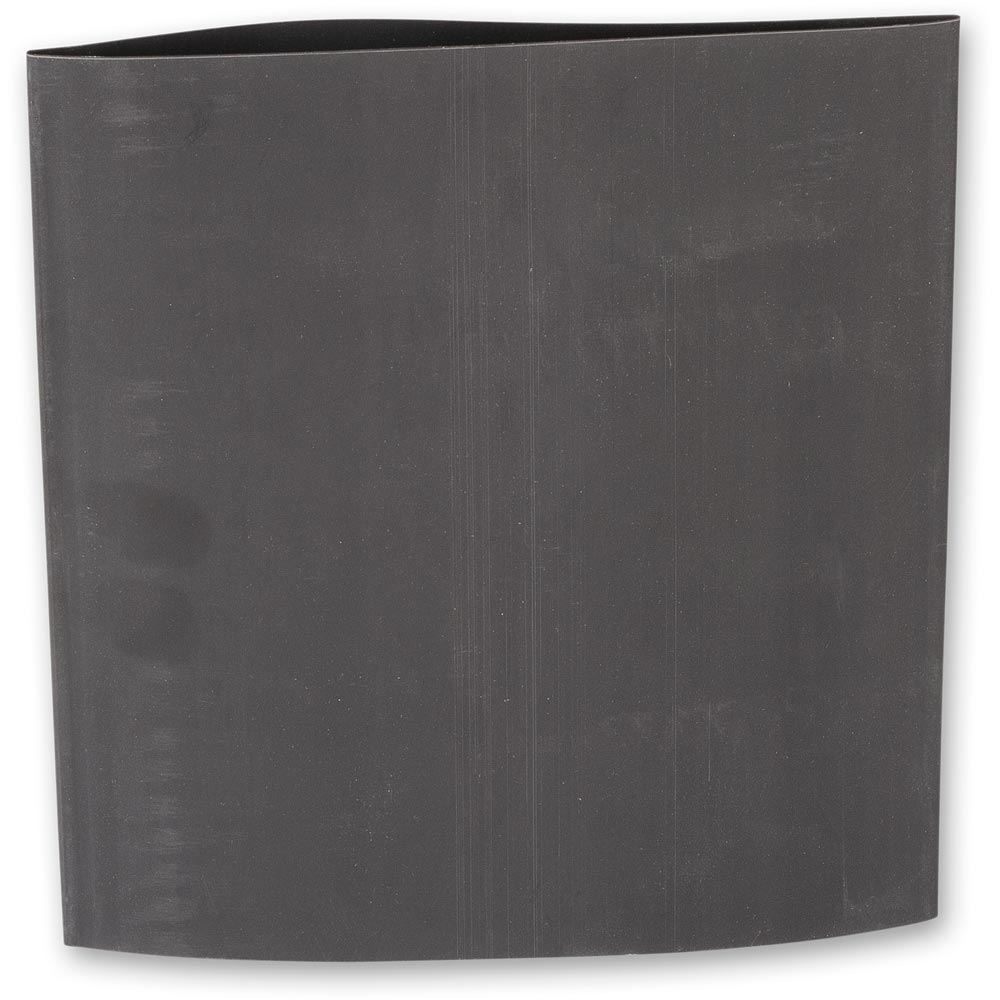 Axminster Single Use Heat Shrink Sleeve 120mm-60mm