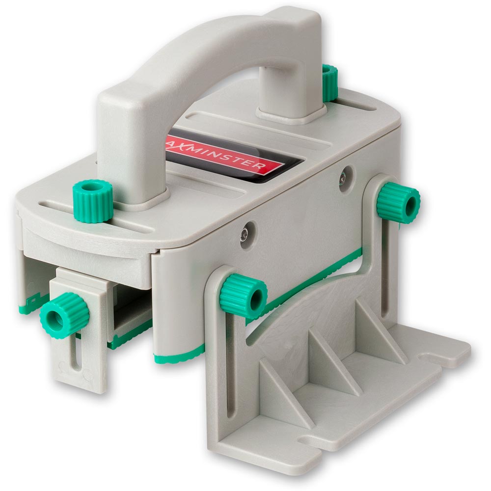 Axminster UltraSafe Push Block