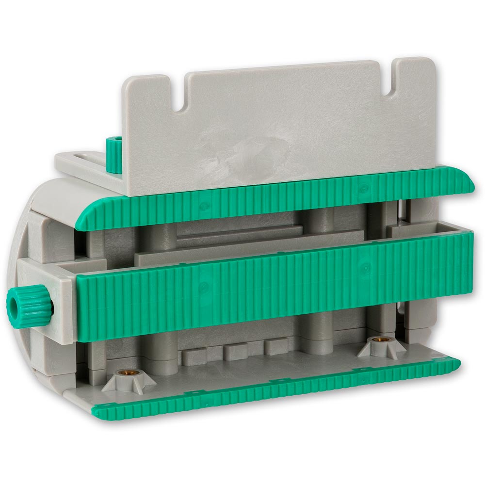 Axminster UltraSafe Push Block