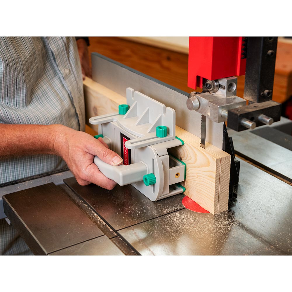 Axminster UltraSafe Push Block