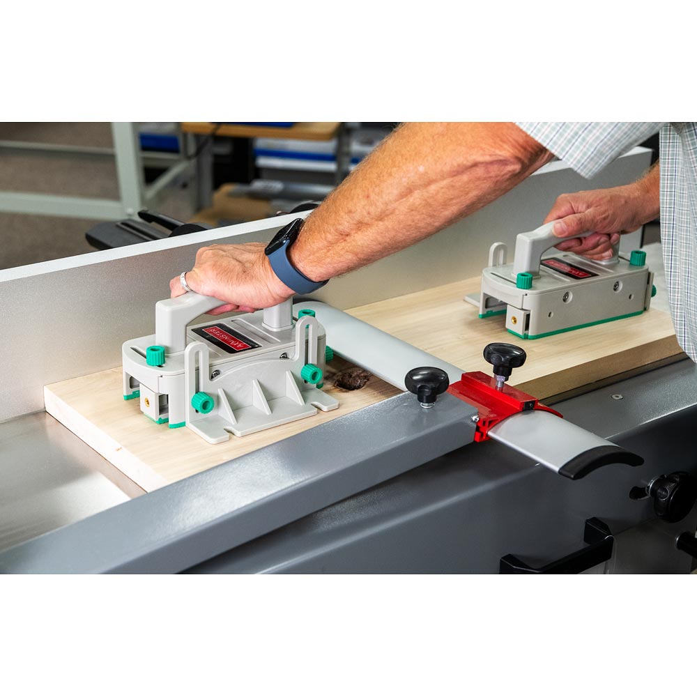 Axminster UltraSafe Push Block