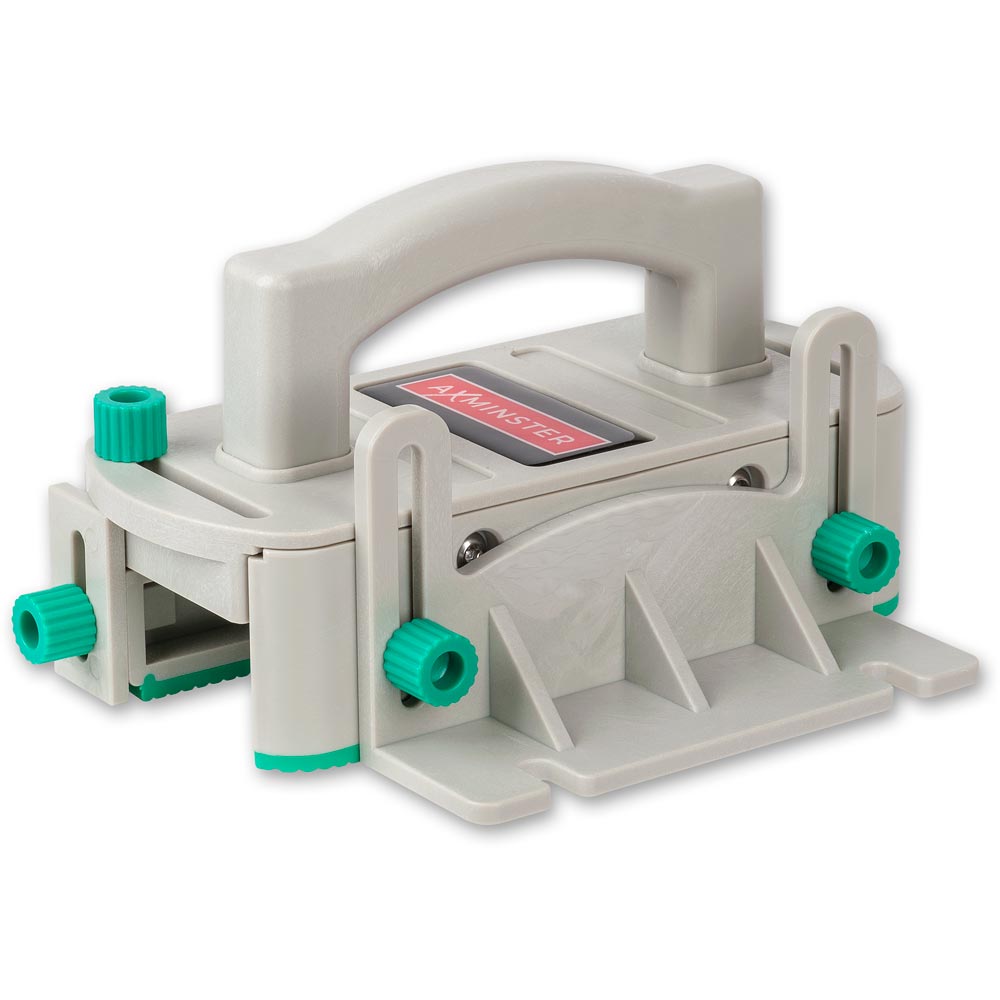 Axminster UltraSafe Push Block