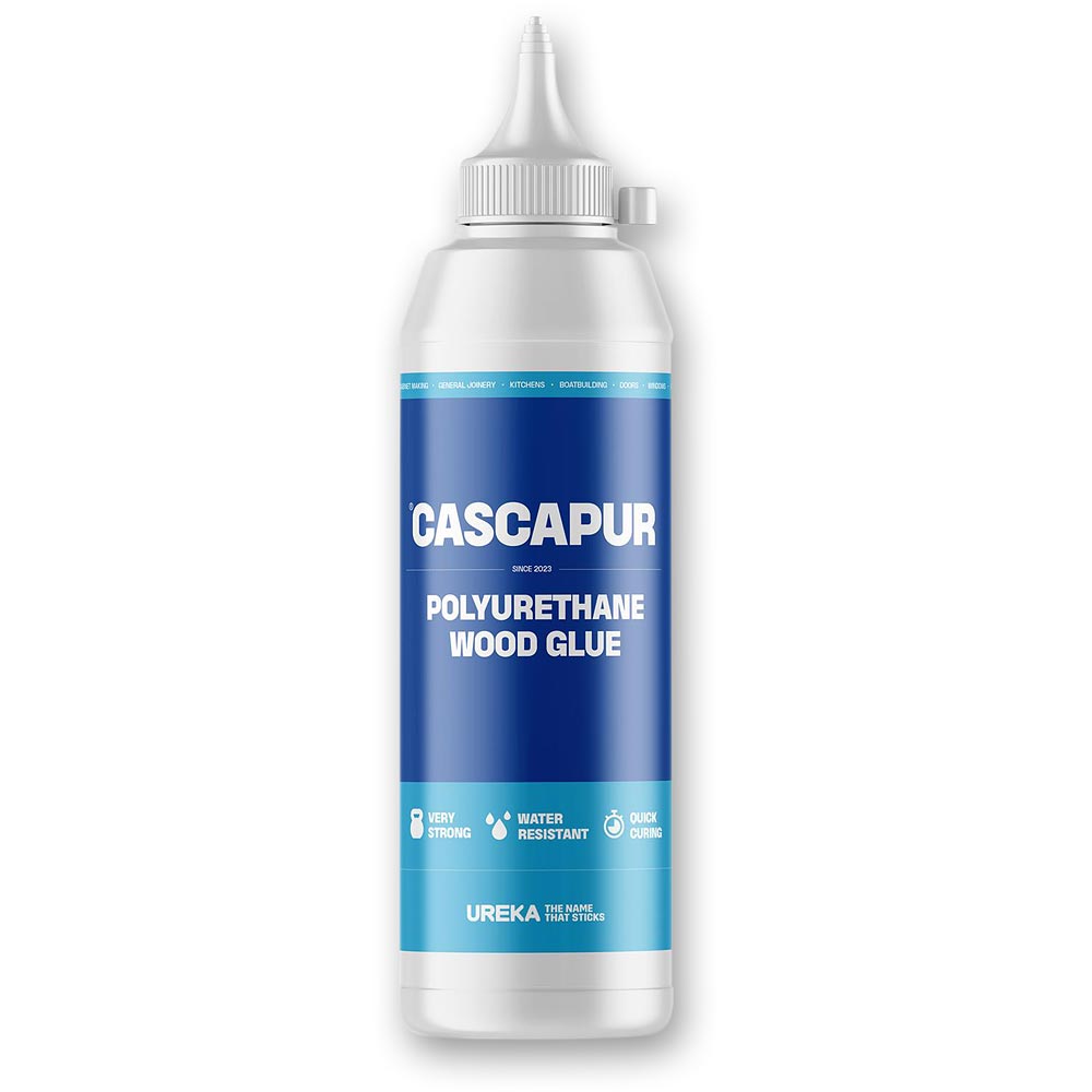 Cascamite Cascapur D4 Fast PU Glue