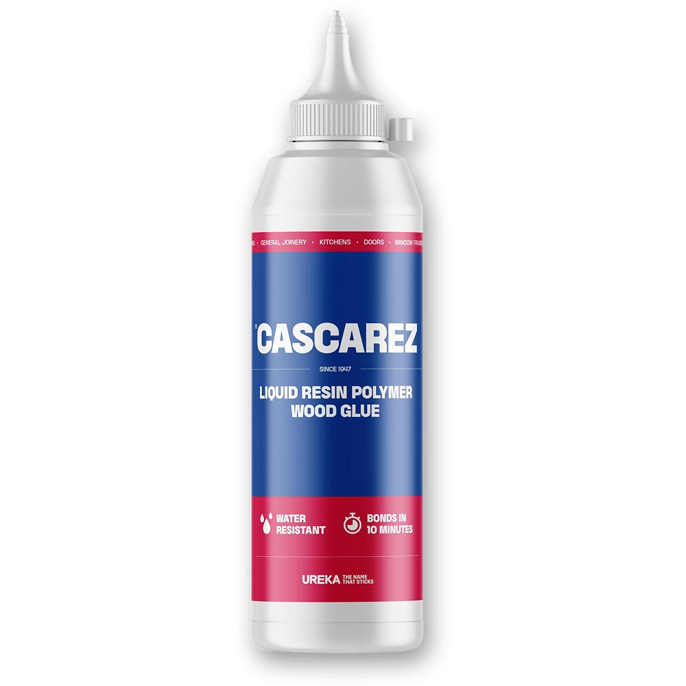 Cascamite Cascarez D3 Fast Grab Wood Glue