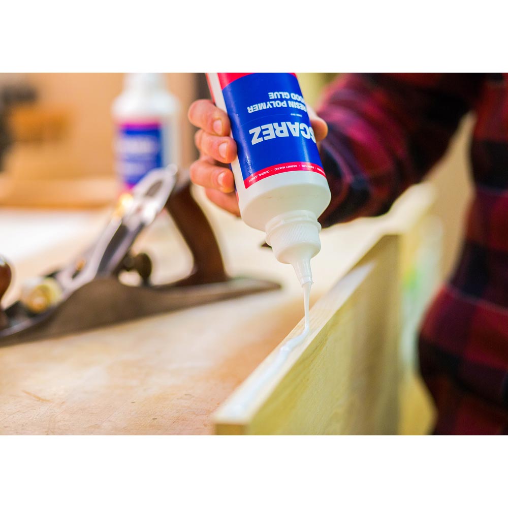 Cascamite Cascarez D3 Fast Grab Wood Glue