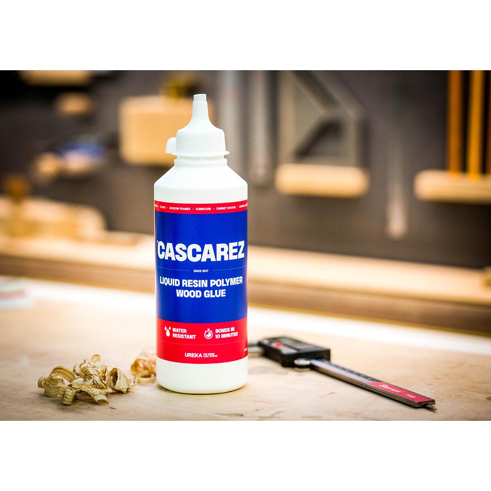 Cascamite Cascarez D3 Fast Grab Wood Glue