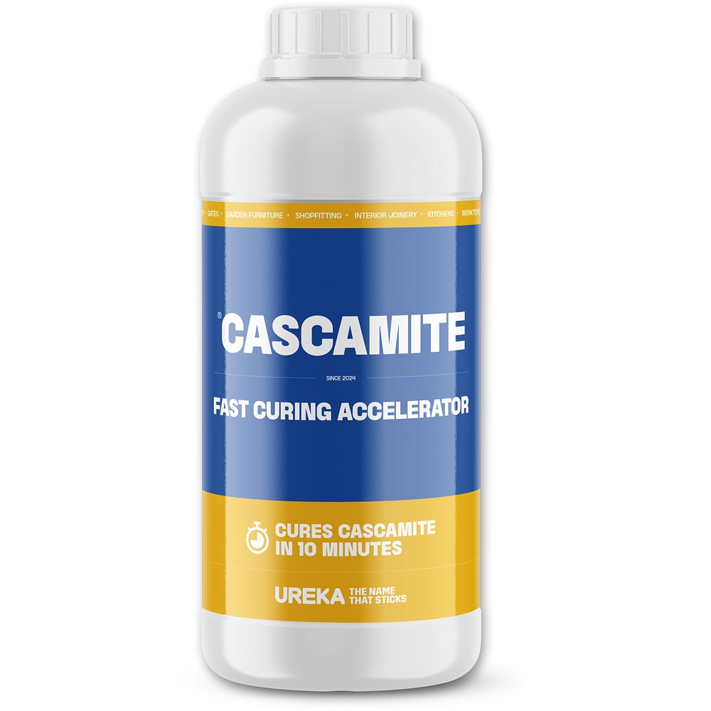 Cascamite Accelerator 250ml