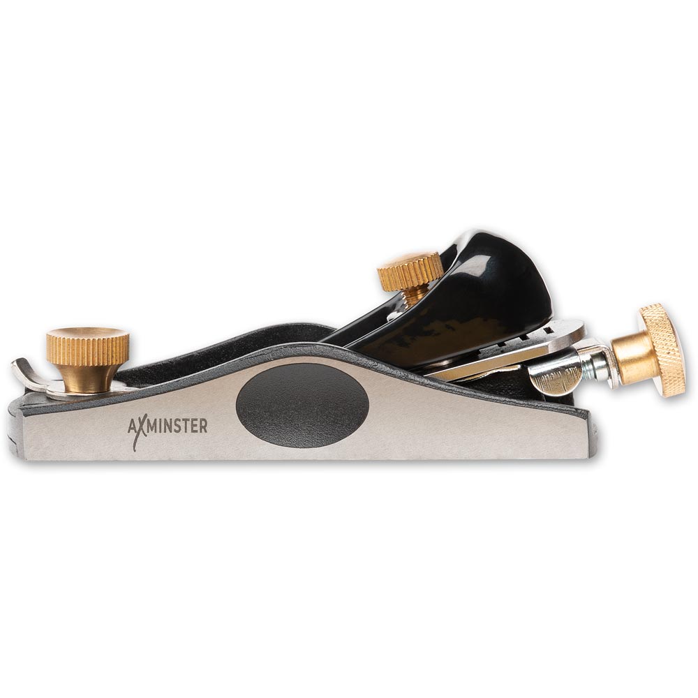 Axminster No. 60 1/2 Block Plane