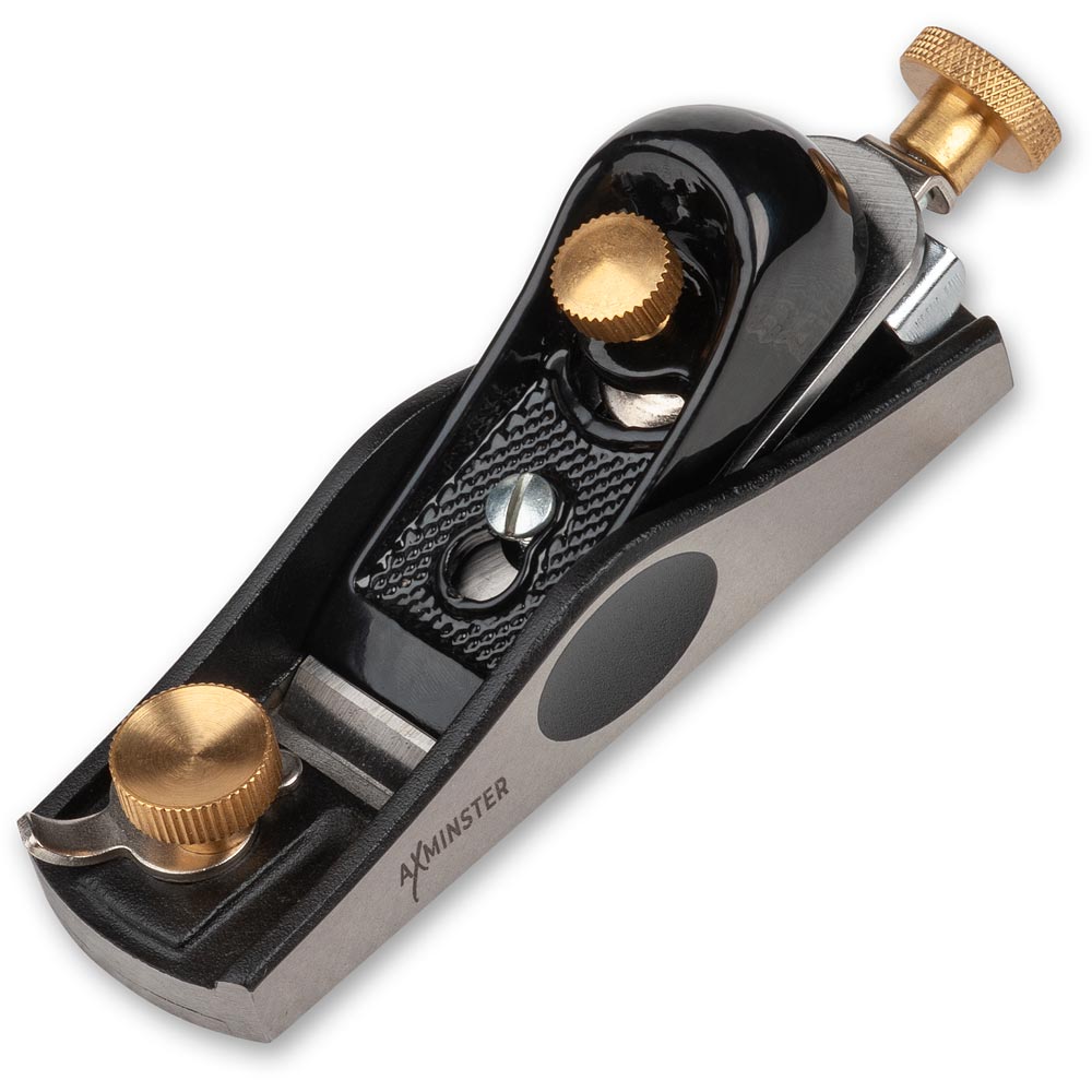 Axminster No. 60 1/2 Block Plane