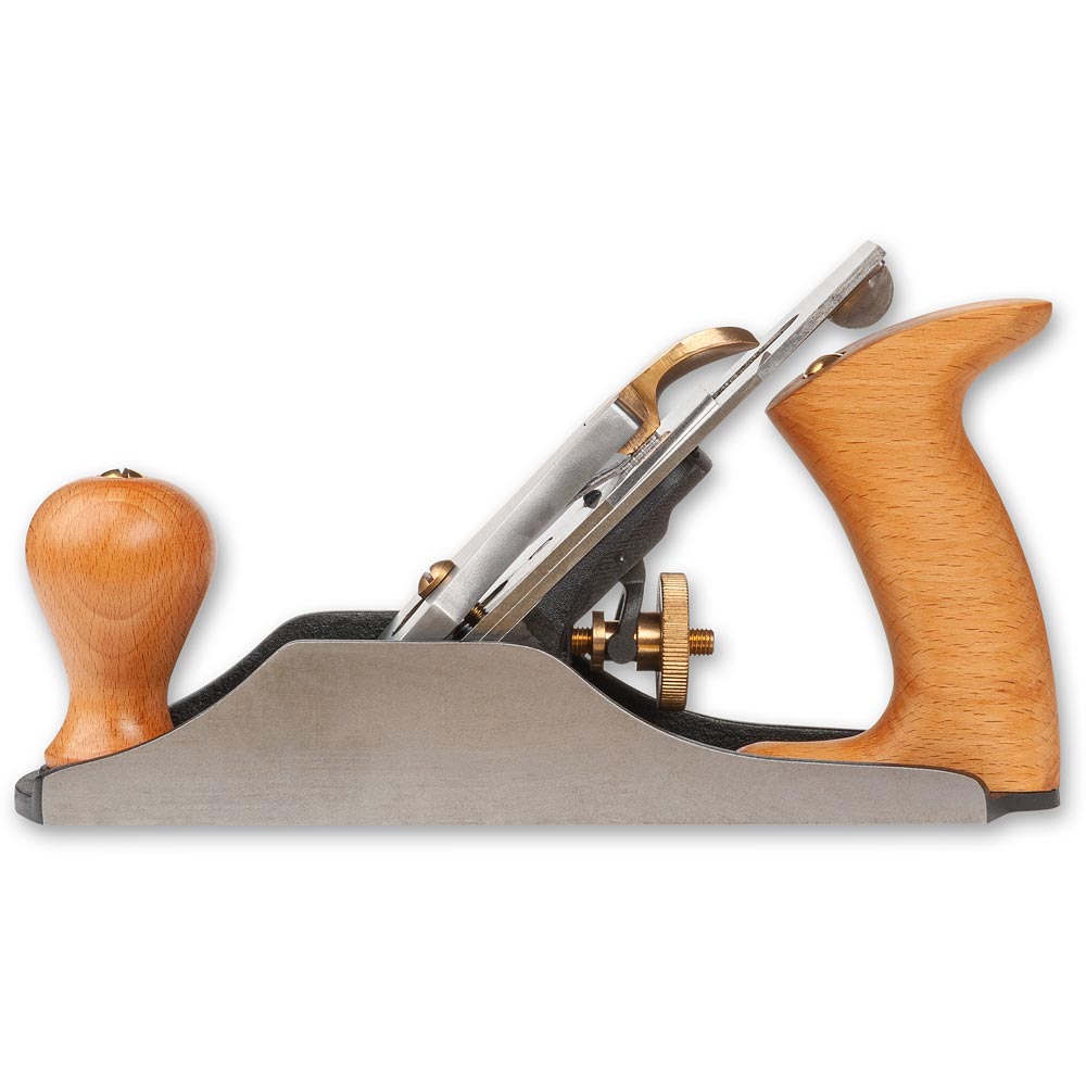 Axminster No. 4 Bedrock Smoothing Plane