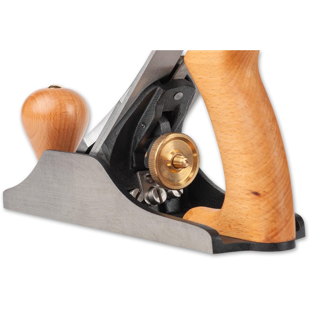 Axminster No. 4 Bedrock Smoothing Plane