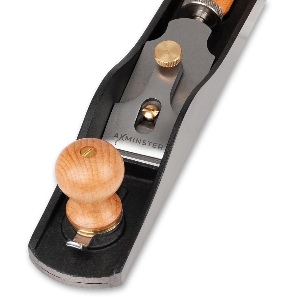 Axminster No. 62 Low Angle Jack Plane