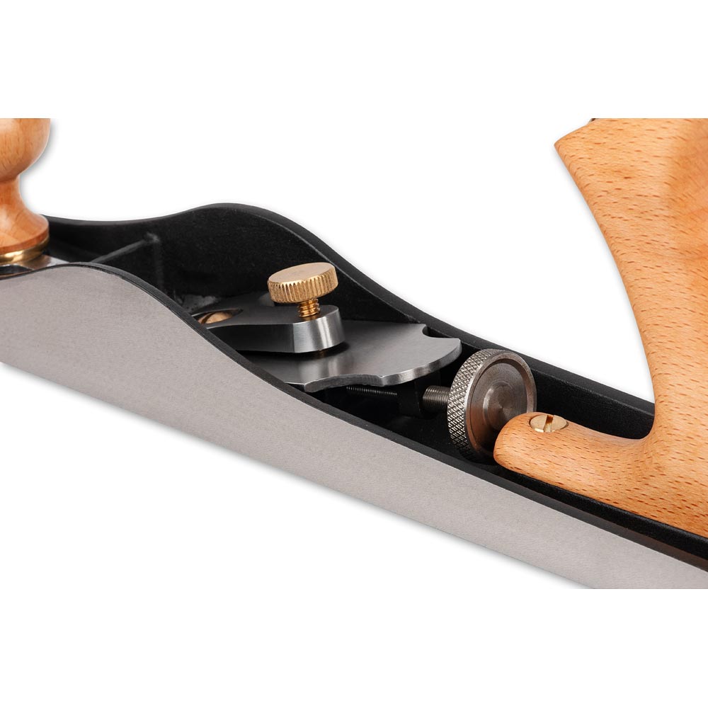 Axminster No. 62 Low Angle Jack Plane