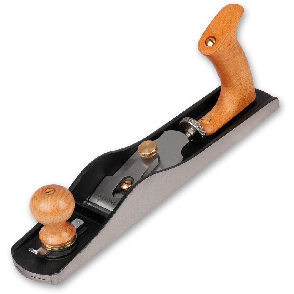 Axminster No. 62 Low Angle Jack Plane