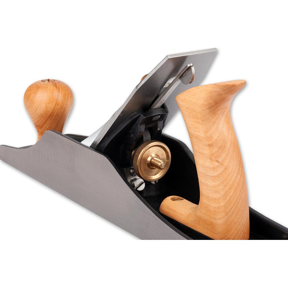 Axminster No. 5 1/2 Bedrock Jack Plane