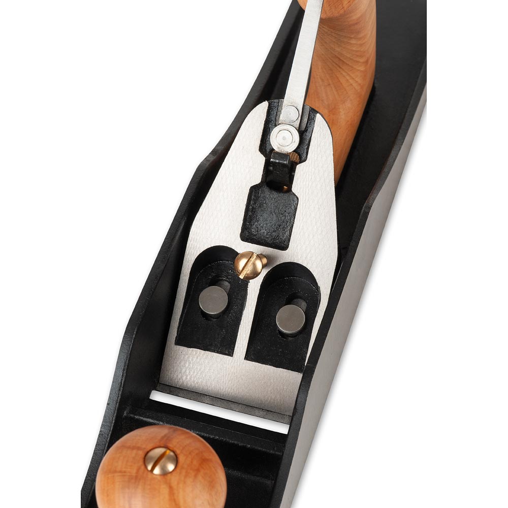 Axminster No. 5 1/2 Bedrock Jack Plane