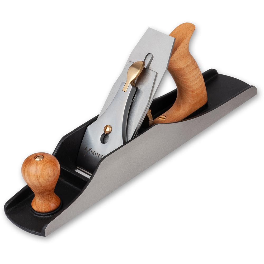 Axminster No. 5 1/2 Bedrock Jack Plane