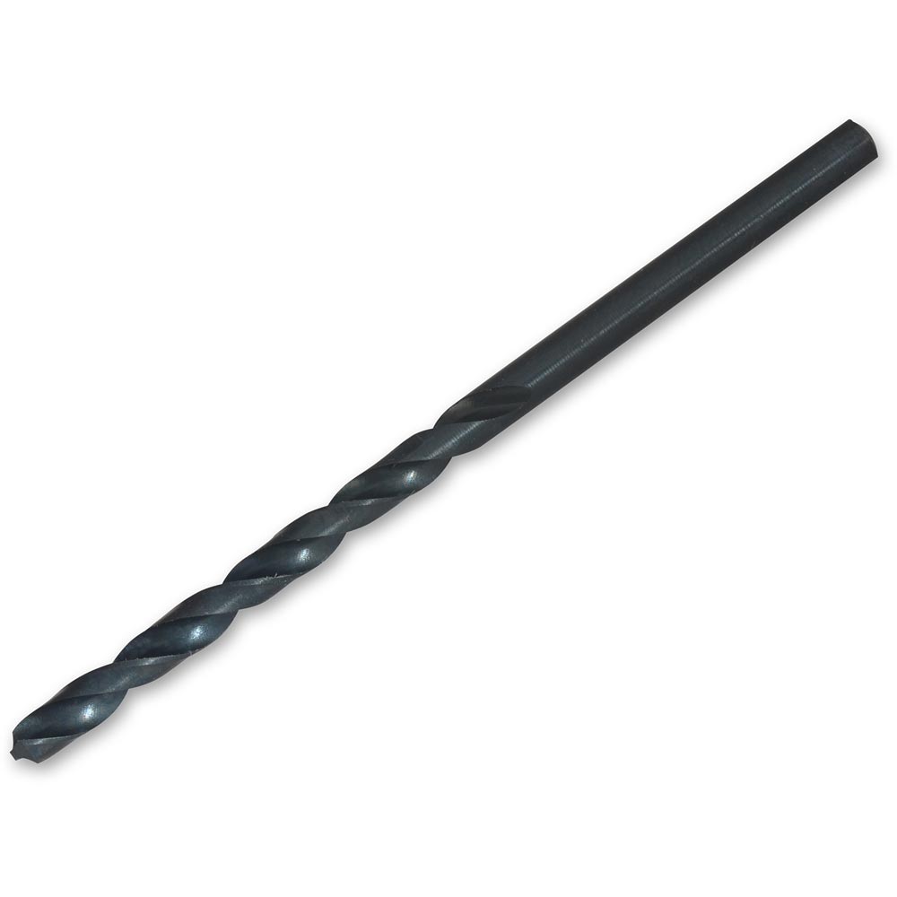 Dormer A100 HSS Jobber Drill Bit