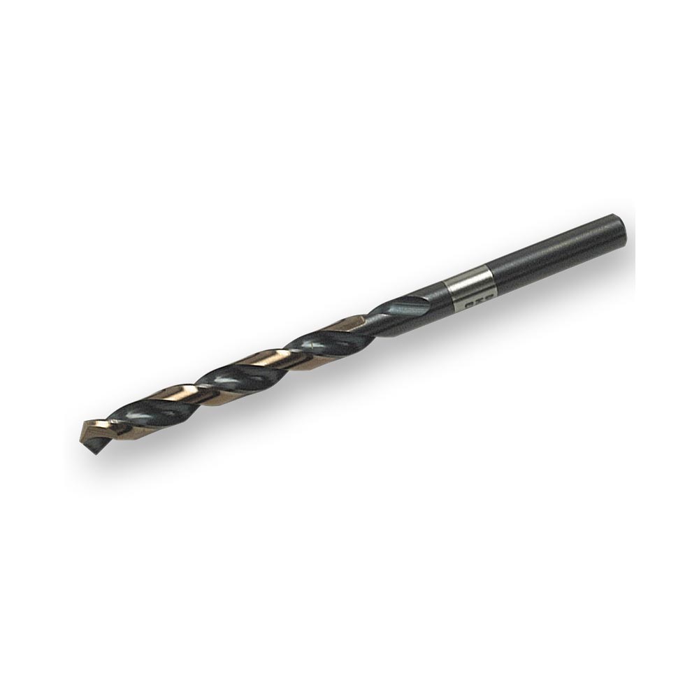 Dormer A100 HSS Jobber Drill Bit