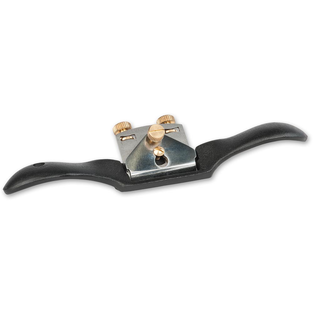 Axminster 151F Spokeshave Flat Sole