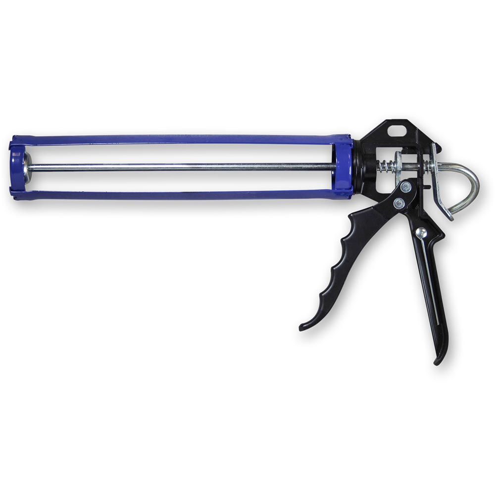 Faithfull Heavy Duty Mastic Sealant Skeleton Gun