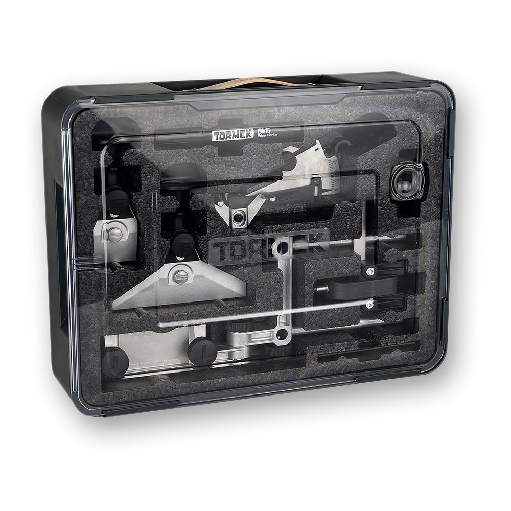 Tormek KSK-106 Knife Sharpening Kit