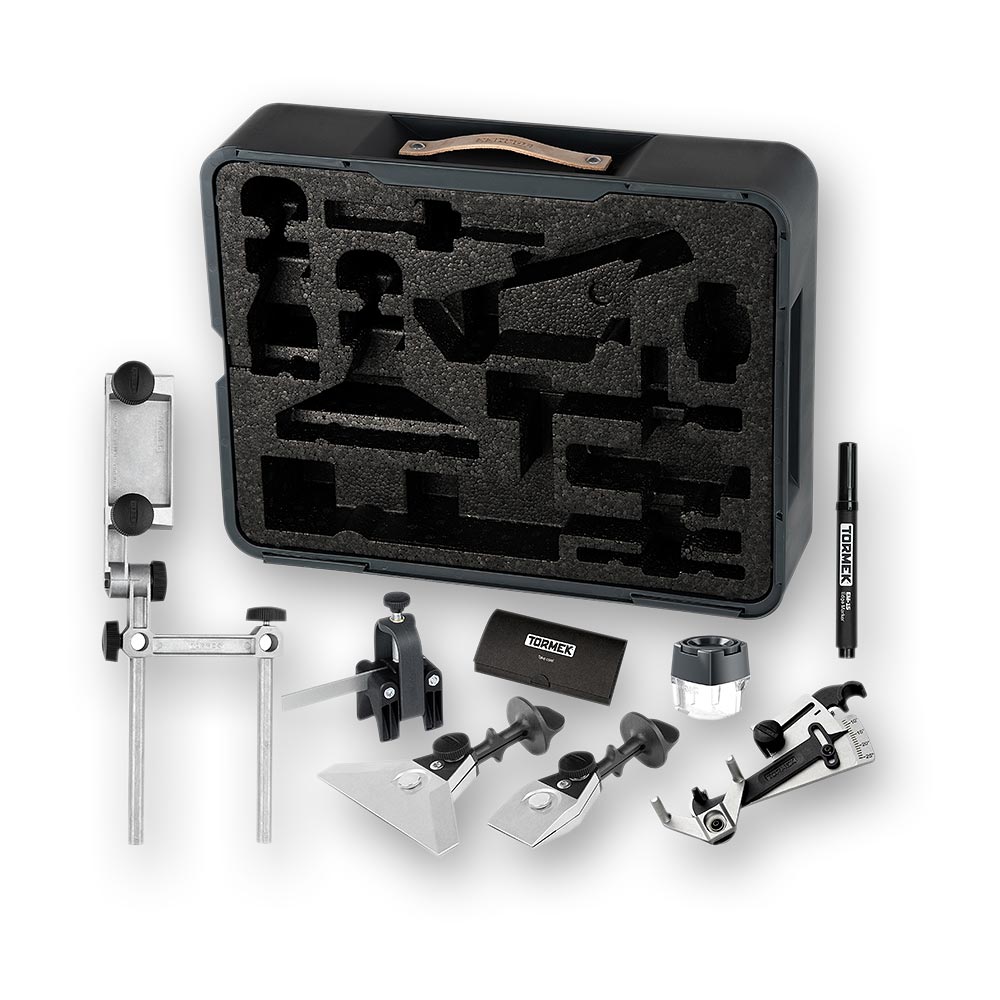 Tormek KSK-106 Knife Sharpening Kit