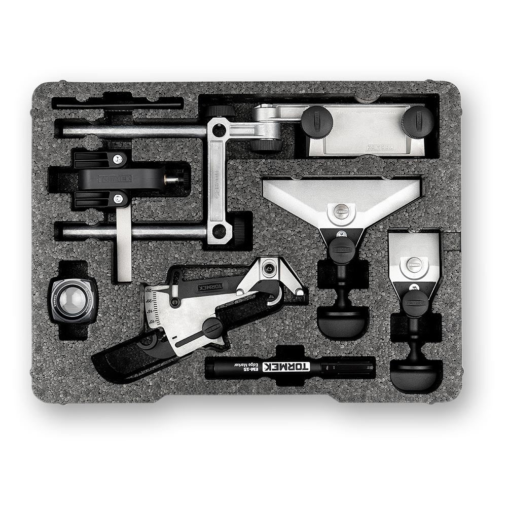 Tormek KSK-106 Knife Sharpening Kit